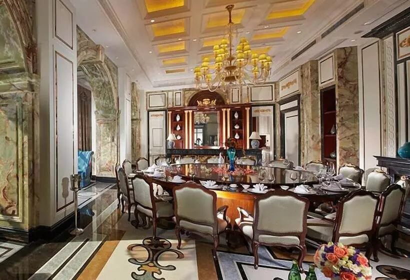 Dongwu New Century Grand Hotel Huzhou