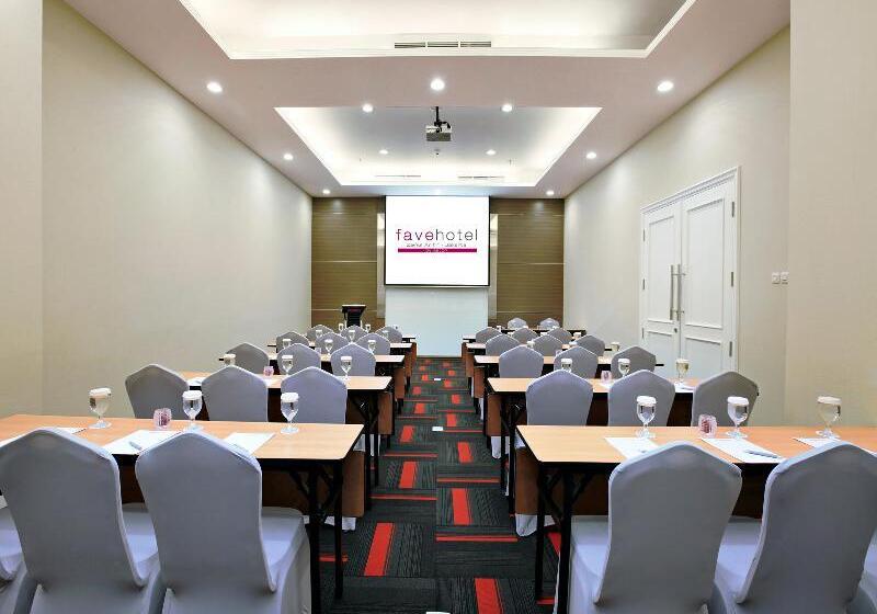 Favehotel Zainul Arifin