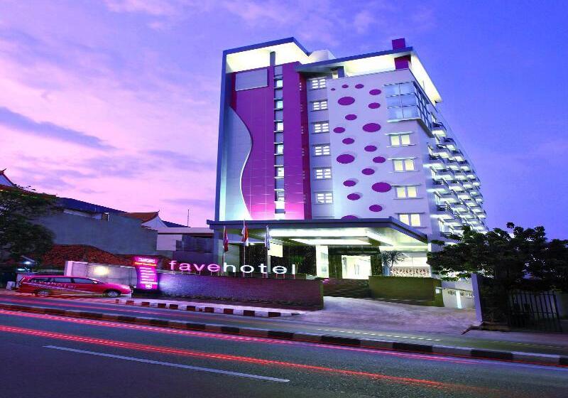 Favehotel Zainul Arifin