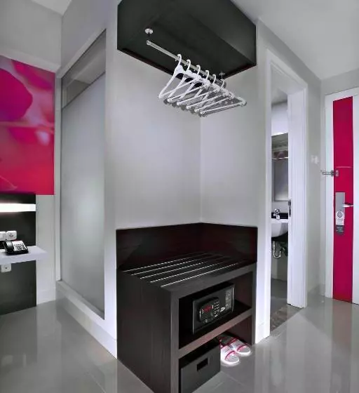 Favehotel Zainul Arifin