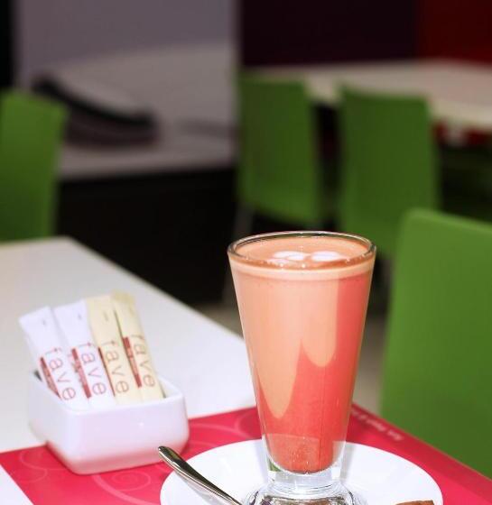 Favehotel Zainul Arifin