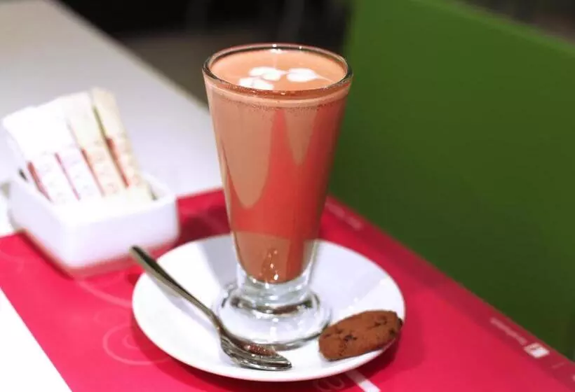 Favehotel Zainul Arifin