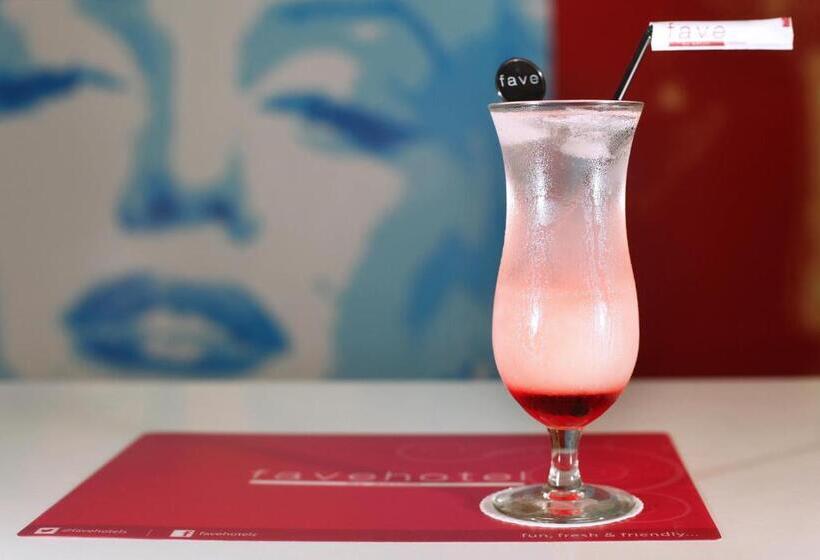 Favehotel Zainul Arifin