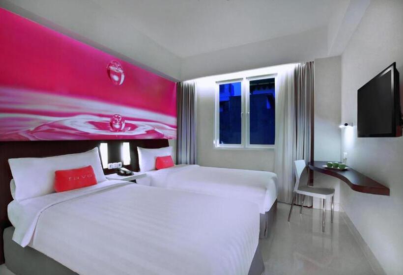 Favehotel Zainul Arifin