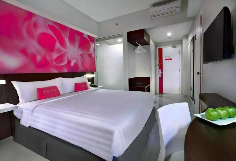 Favehotel Zainul Arifin