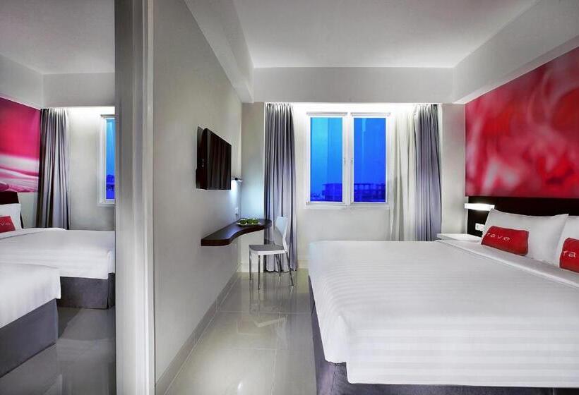 Favehotel Zainul Arifin