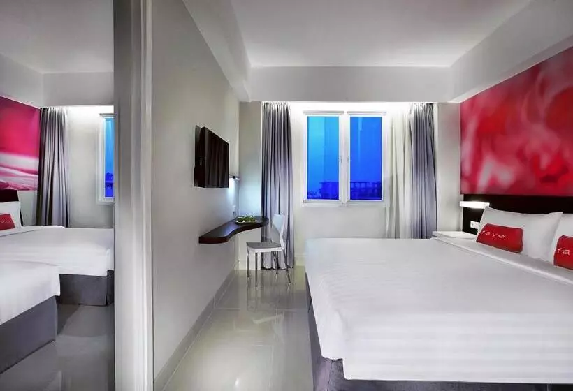 Favehotel Zainul Arifin