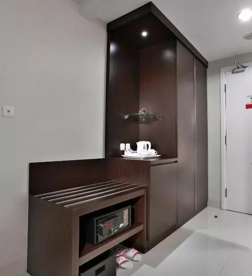 Favehotel Zainul Arifin