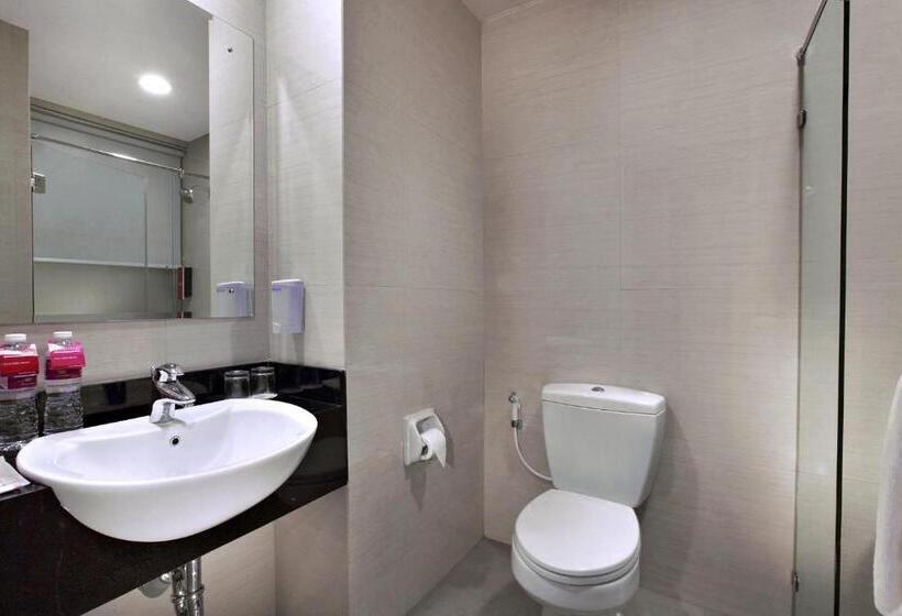 Favehotel Zainul Arifin