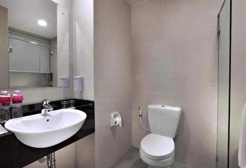 Favehotel Zainul Arifin