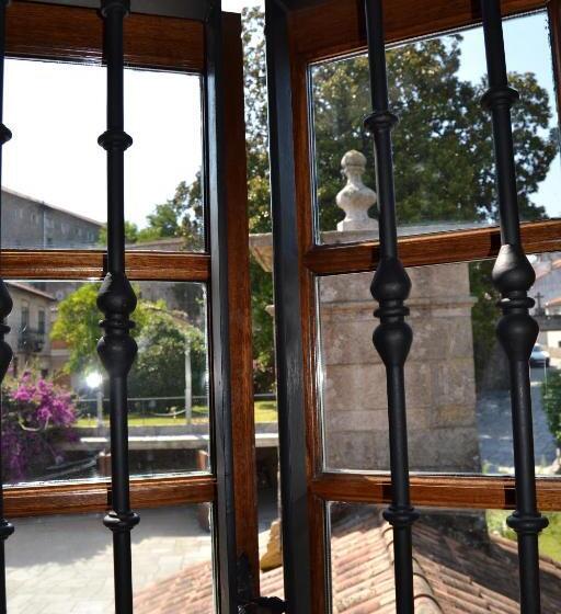 فندق A Torre Do Xudeu