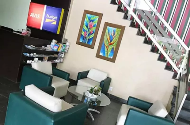 هتل Aipana Plaza