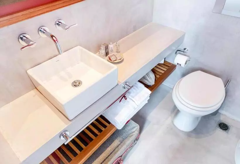 酒店 Alma Historica Boutique