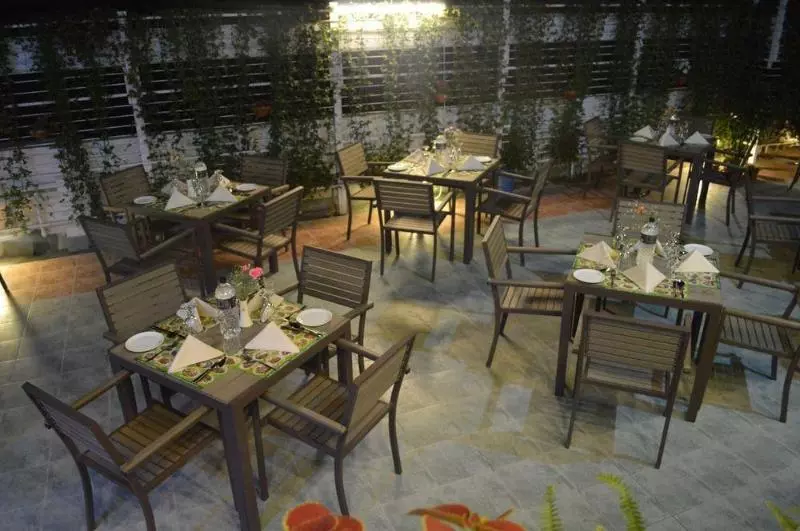 هتل Ascott Palace Dhaka