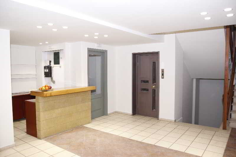 בית מלון כפרי Athina Inn