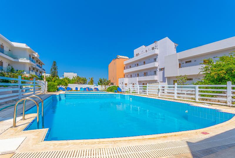 בית מלון כפרי Athina Inn