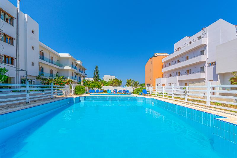 בית מלון כפרי Athina Inn