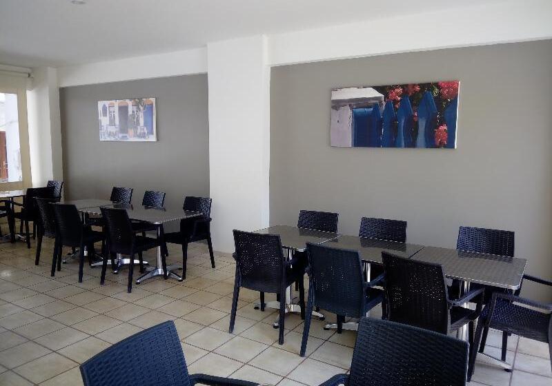 בית מלון כפרי Athina Inn