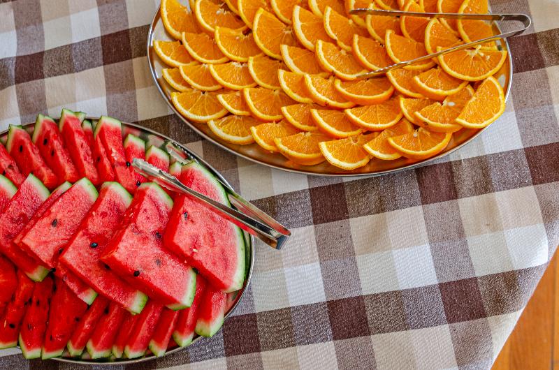 בית מלון כפרי Athina Inn