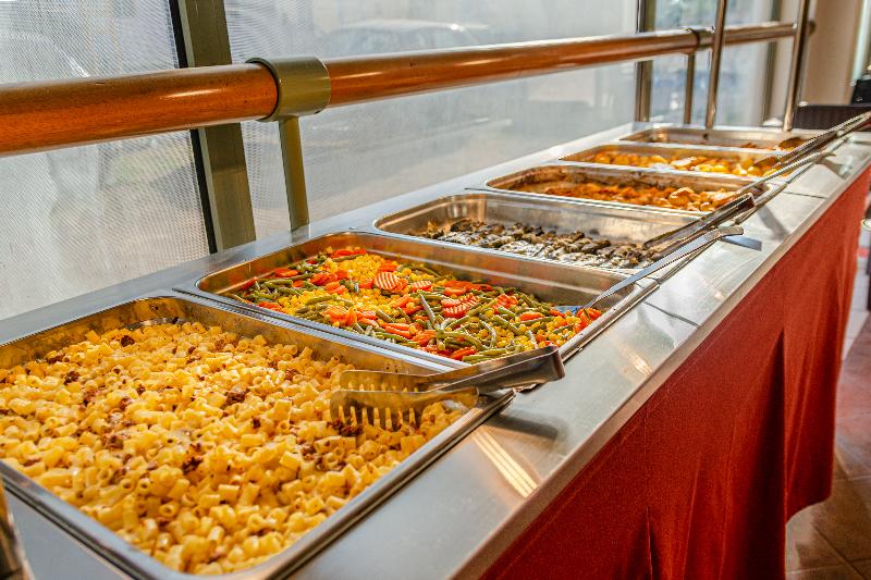 בית מלון כפרי Athina Inn