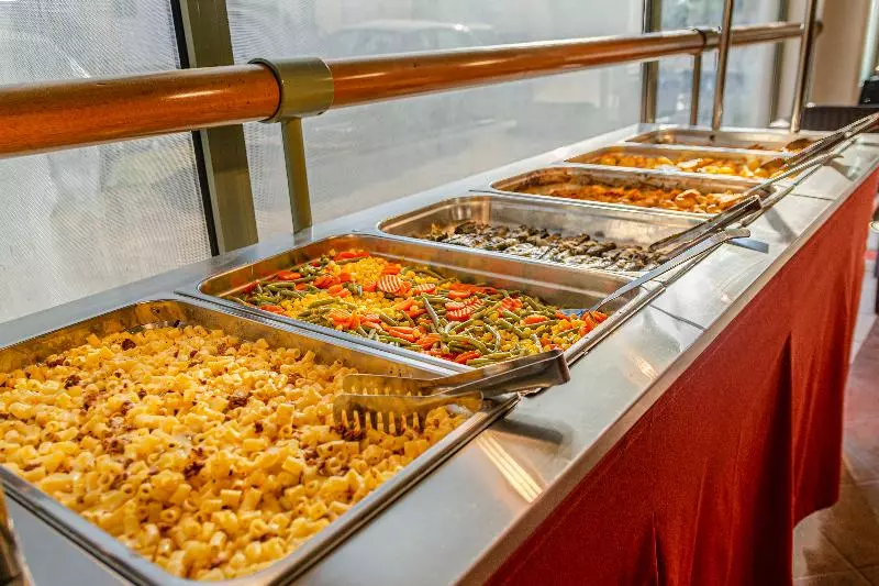 ホテル Athina Inn