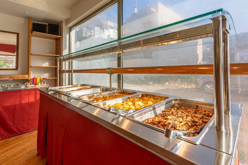 בית מלון כפרי Athina Inn