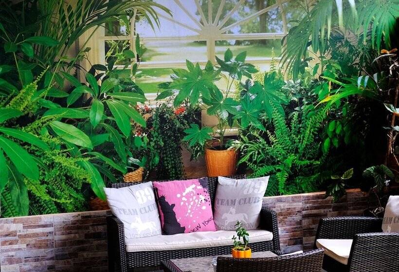 בית מלון כפרי Athina