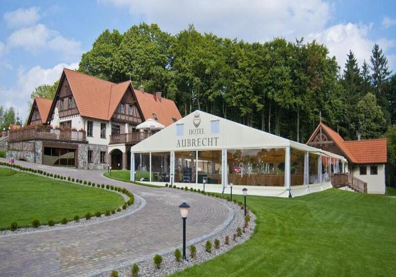 酒店 Aubrecht Country Spa Resort