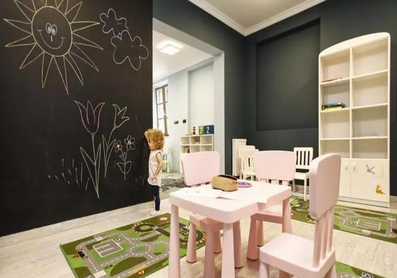 호텔 Aubrecht Country Spa Resort