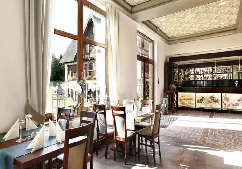 호텔 Aubrecht Country Spa Resort