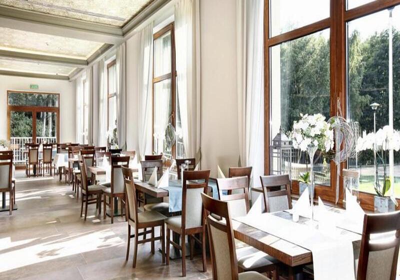 酒店 Aubrecht Country Spa Resort