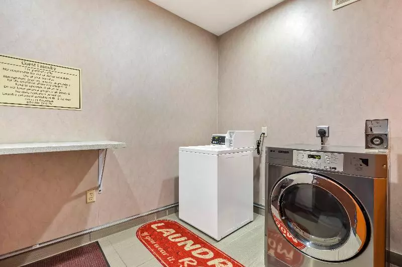 호텔 Best Western Plus Fort Stockton