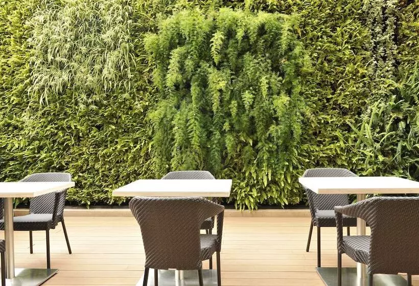 ホテル Bs Rosales