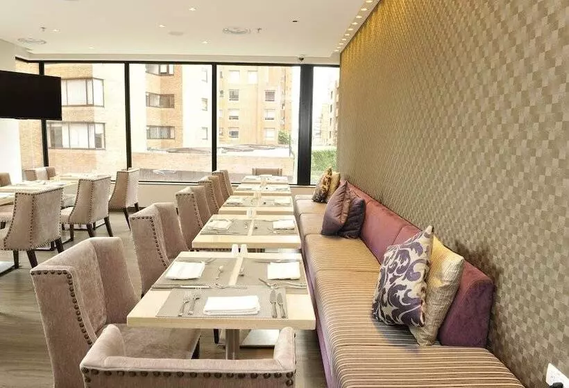 ホテル Bs Rosales