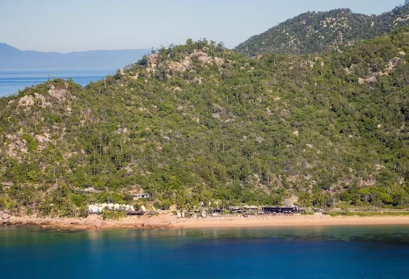 호텔 Bungalow Bay Koala Village   Hostel