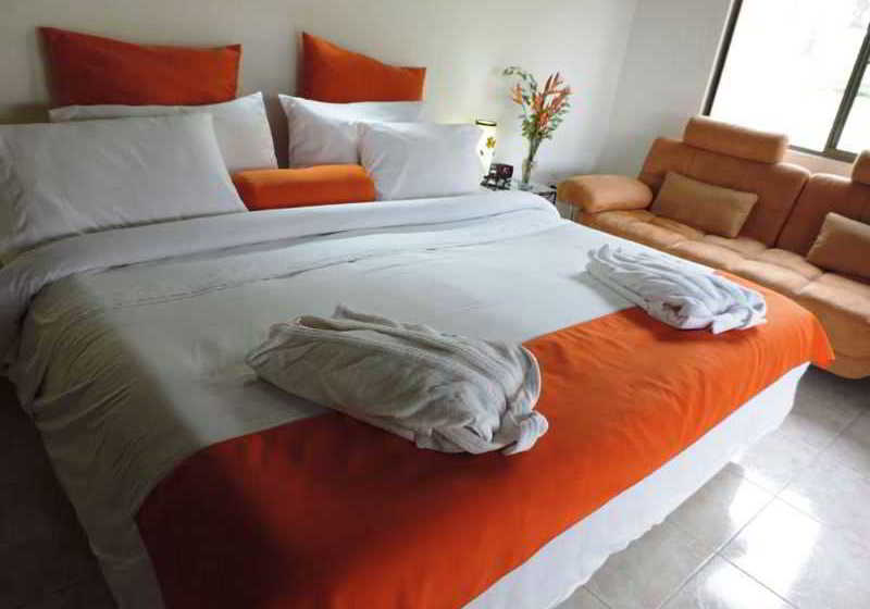 فندق Campestre El Despertar