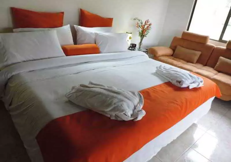 فندق Campestre El Despertar