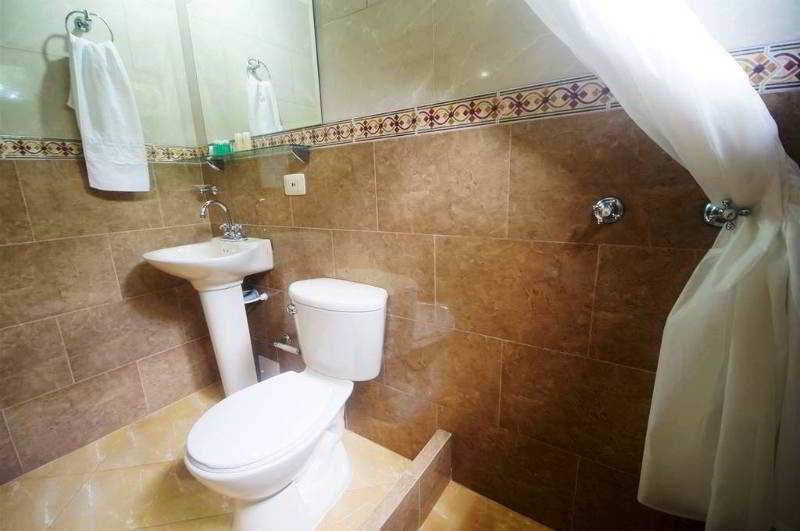 فندق Campestre El Despertar