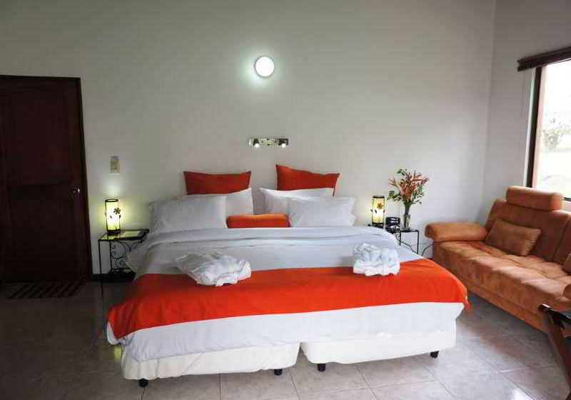 فندق Campestre El Despertar