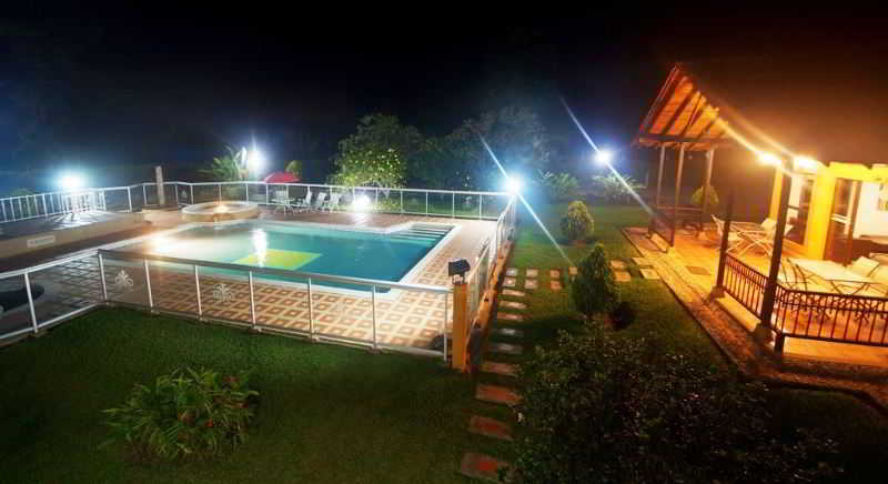 فندق Campestre El Despertar