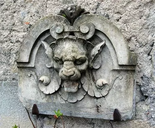 Отель Château Royal De Saint Saturnin