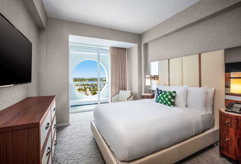 فندق Conrad Fortlauderdale Beach