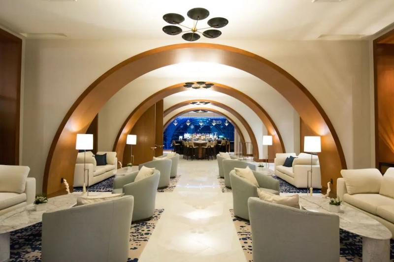 فندق Conrad Fortlauderdale Beach