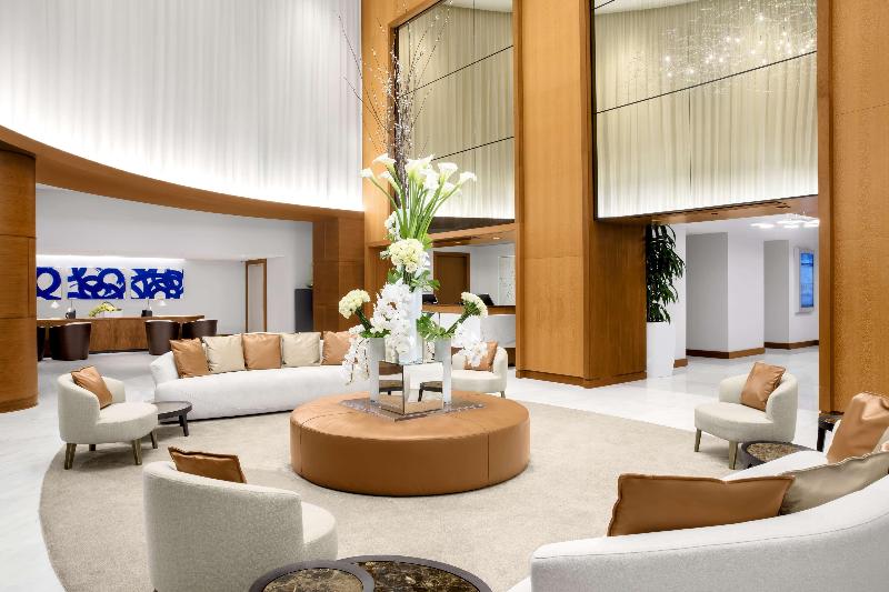 فندق Conrad Fortlauderdale Beach