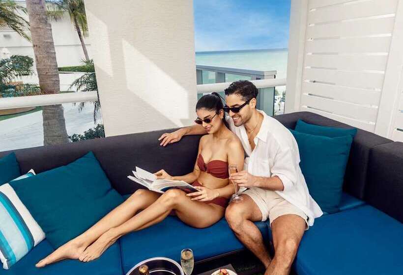 فندق Conrad Fortlauderdale Beach