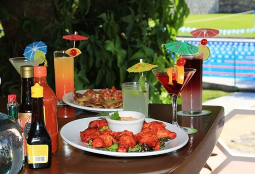 فندق Dorados Conventions & Resort