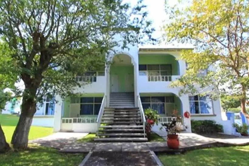 Szálloda Dorados Conventions & Resort