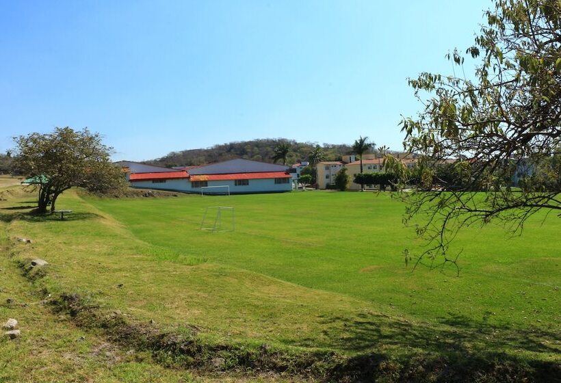 فندق Dorados Conventions & Resort