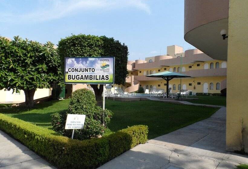 فندق Dorados Conventions & Resort