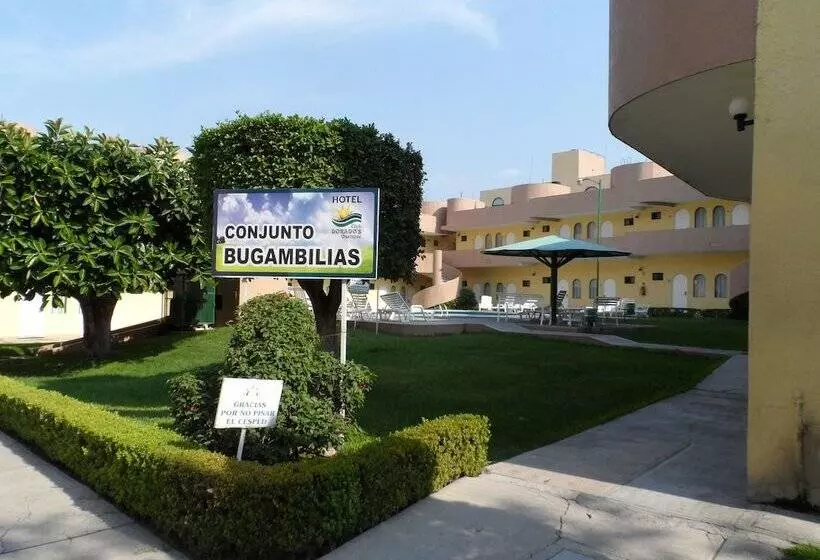 Szálloda Dorados Conventions & Resort